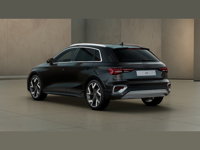 Audi A3 35 TFSI S-Tronic