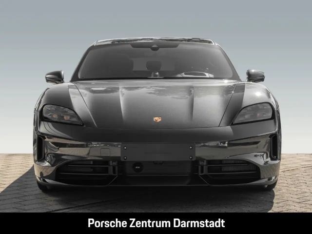 Porsche Taycan GTS Sport Turismo