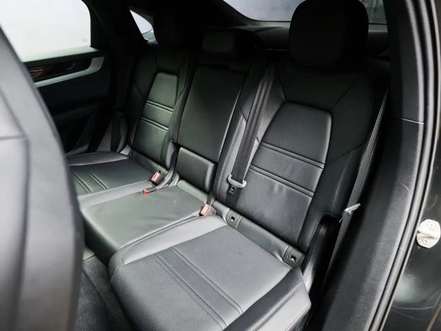 Porsche Cayenne Coupé E-Hybrid