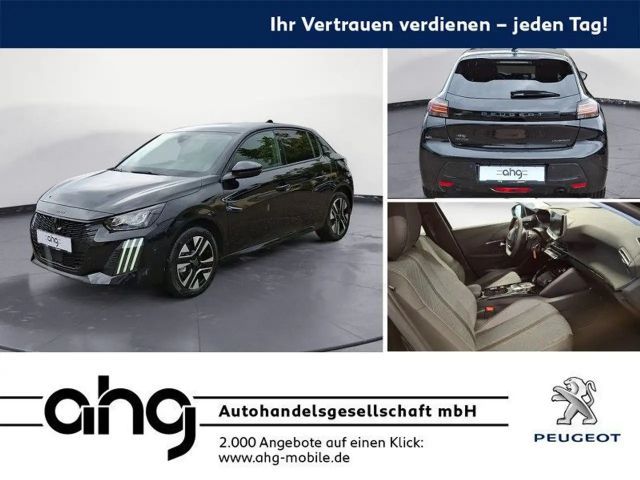 Peugeot E-208 Allure Pack Hybrid