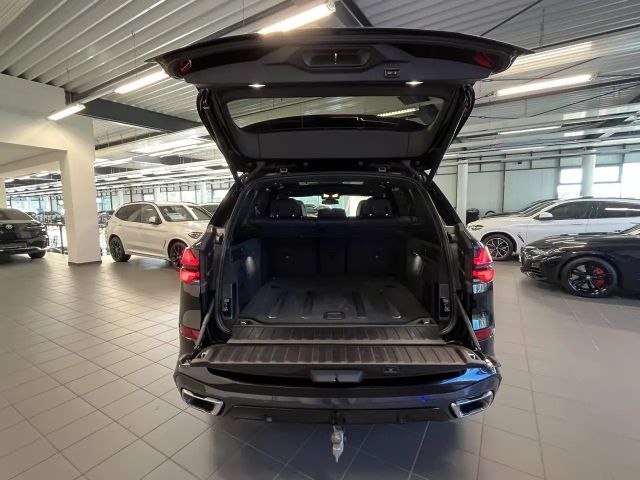 BMW X5 M-Sport xDrive30d