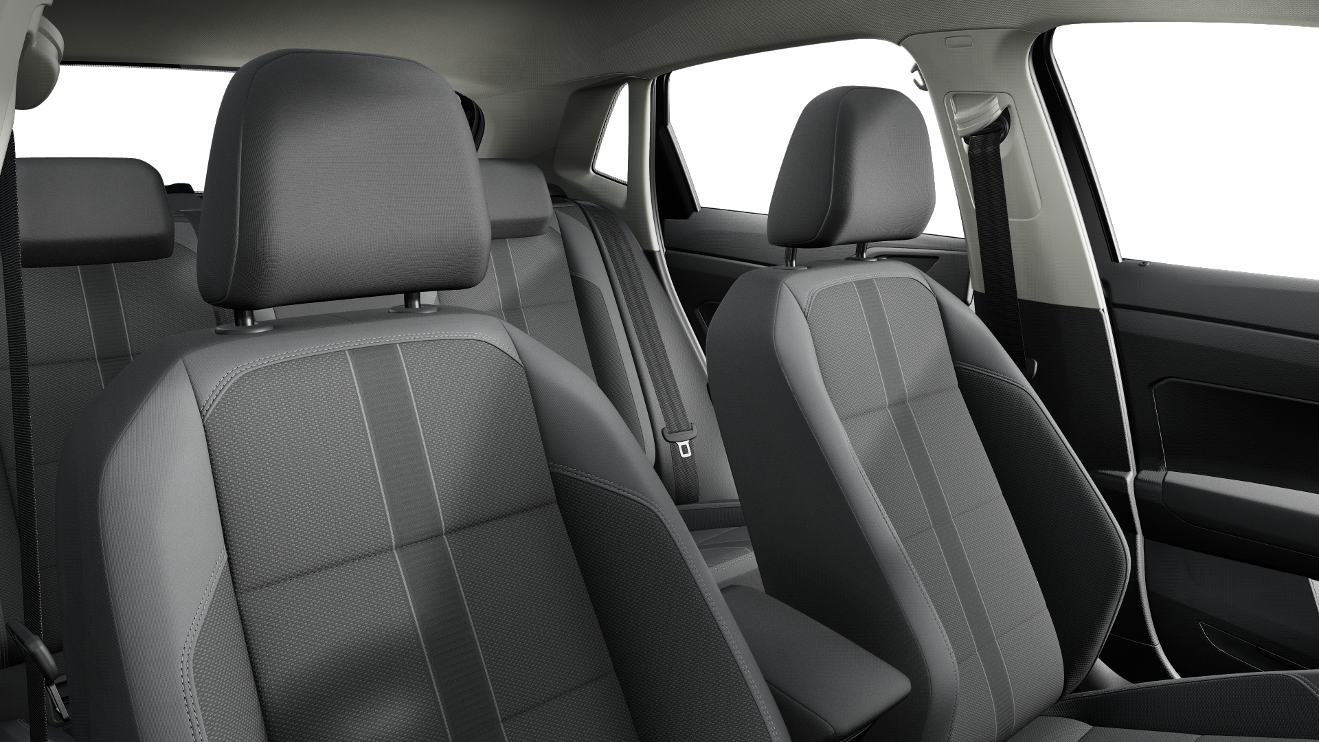 Volkswagen Polo 1.0 TSI DSG