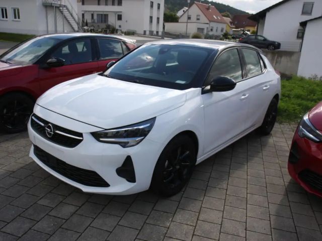Opel Corsa 1.2 Turbo GS-Line Grand Sport Turbo