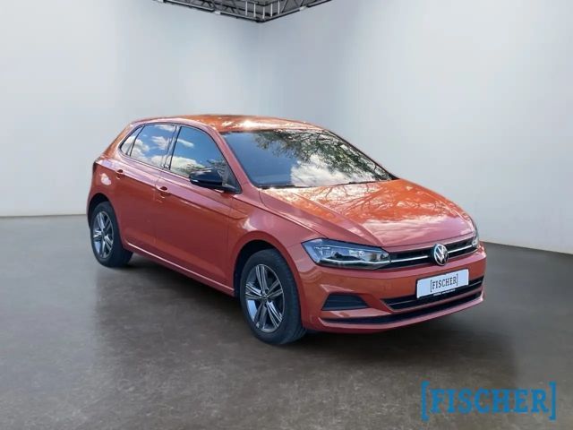 Volkswagen Polo 1.0 TSI