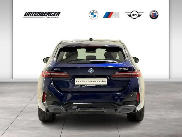 BMW 540 540d M-Sport Touring xDrive