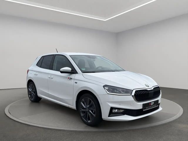 Skoda Fabia 1.0 TSI Drive