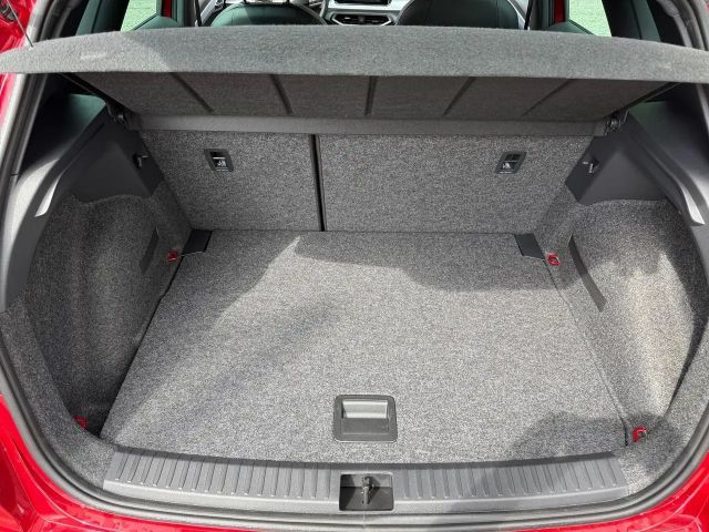 Seat Arona 1.0 TSI DSG FR-lijn