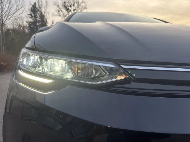 Volkswagen Golf 1.5 TSI Golf VIII Variant