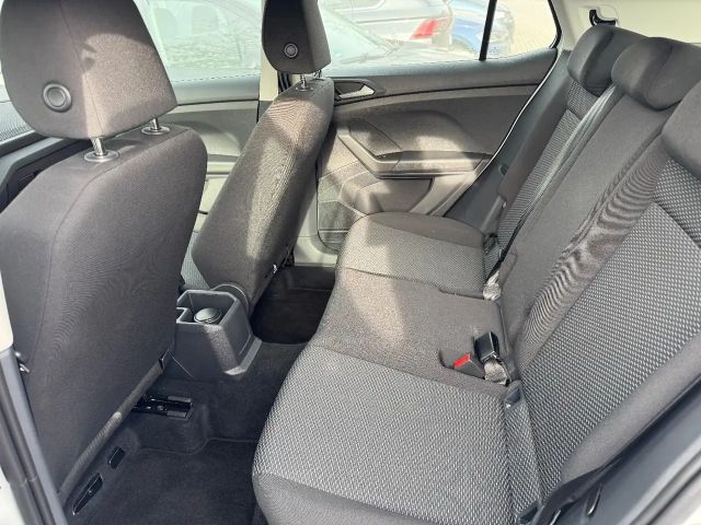Volkswagen T-Cross TSI LED PDC SpurH SHZ KLIMA DAB+