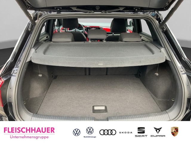 Volkswagen T-Roc 1.5 TSI DSG Sport