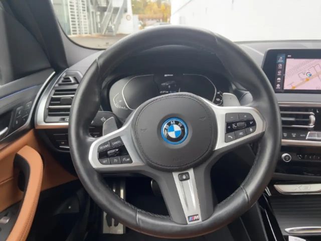 BMW X3 M-Sport xDrive xDrive30e