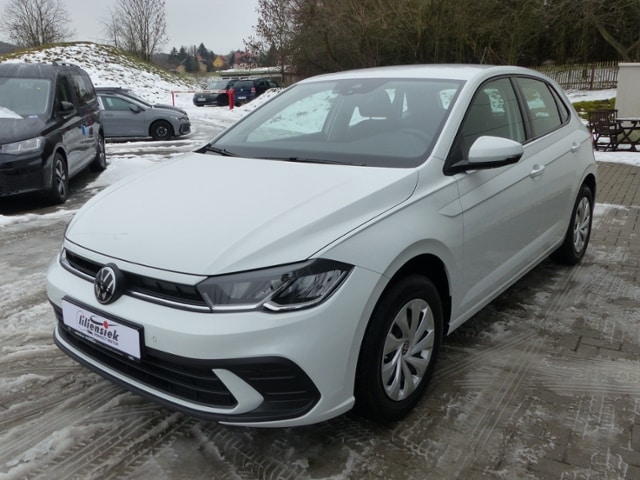 Volkswagen Polo 1.0 *LED*PDC*Sihz*