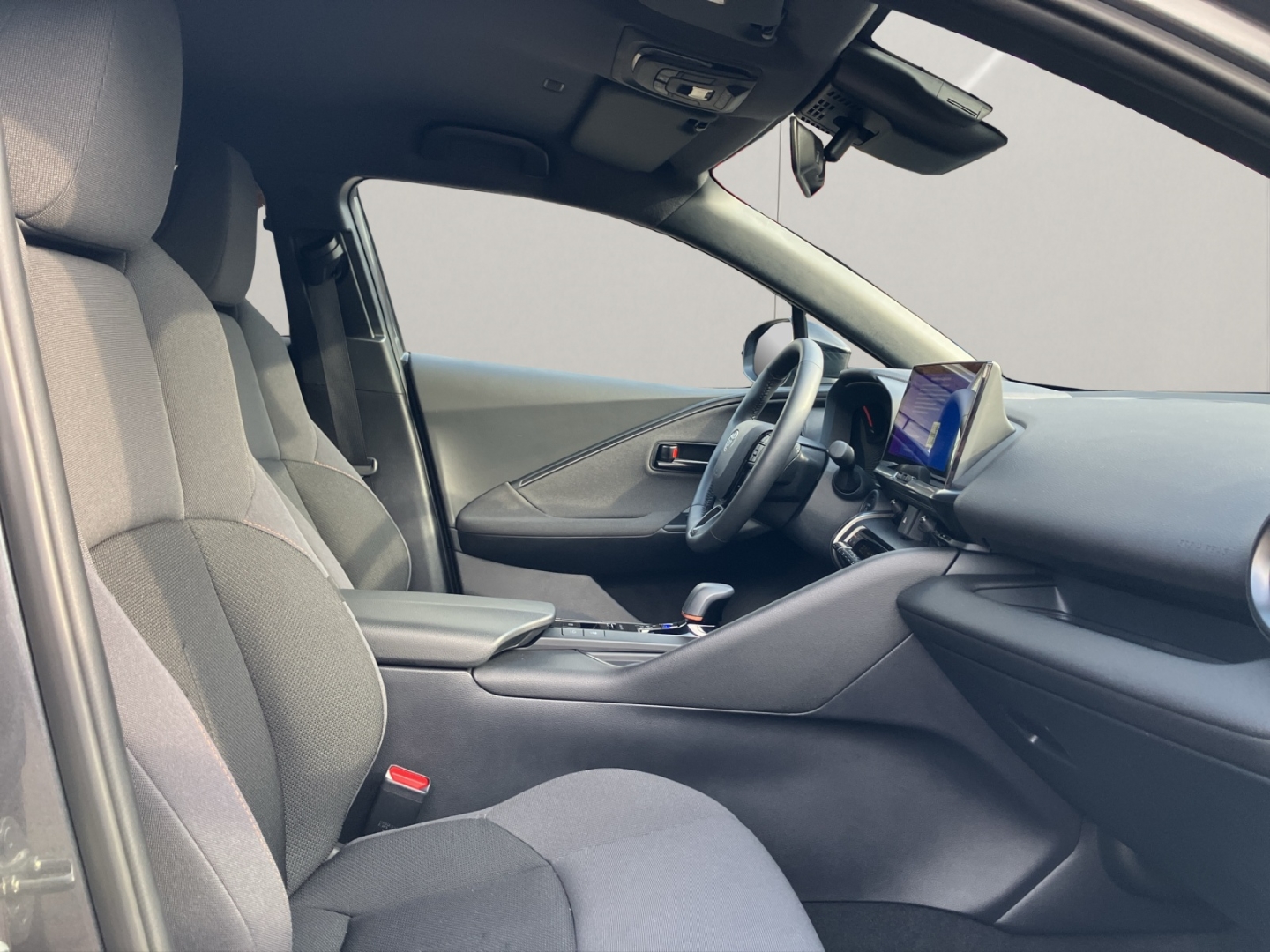 Toyota C-HR 5-deurs Team D Technik