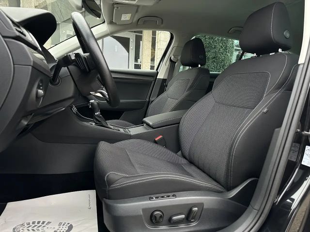 Skoda Superb Style Style