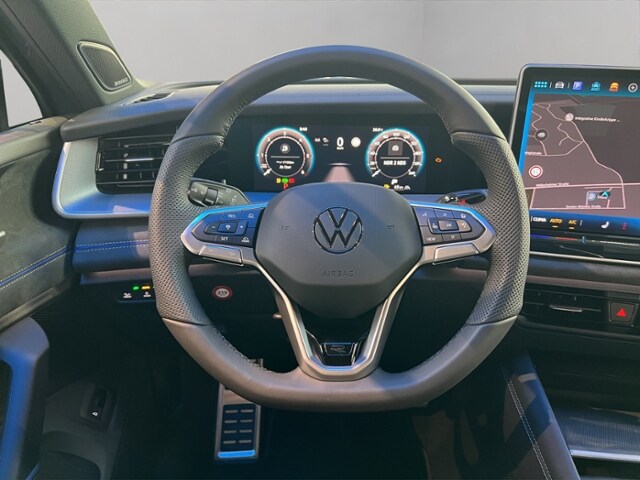 Volkswagen Tayron 2.0 TDI 4Motion