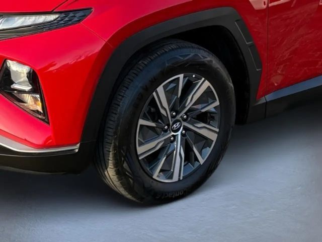 Hyundai Tucson 2WD Pure