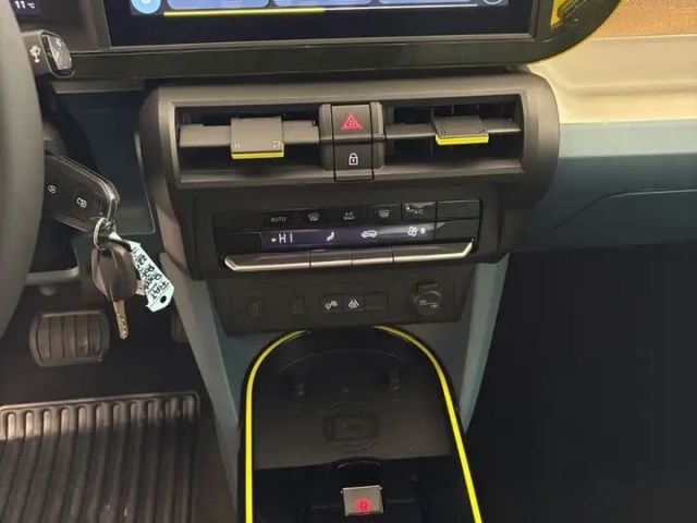 Fiat Grande Panda La Prima