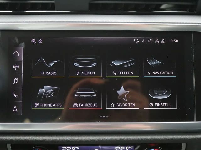 Audi Q3 35 TFSI S-Tronic