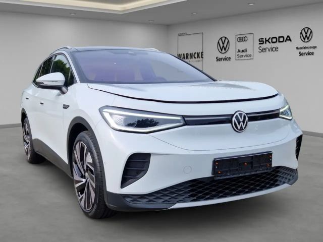 Volkswagen ID.4 Performance Pro