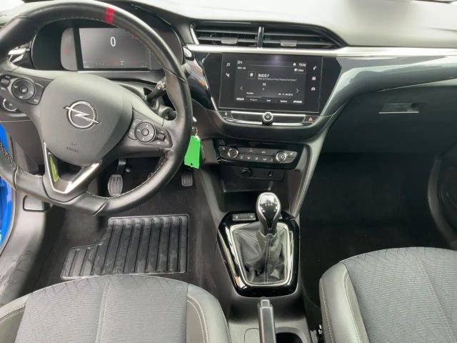 Opel Corsa F 1.2 LED+SHZ+Winterp.+Fernlichtass.+Kam.