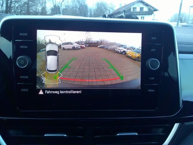 Volkswagen T-Roc 2.0 TSI 4Motion DSG R-Line