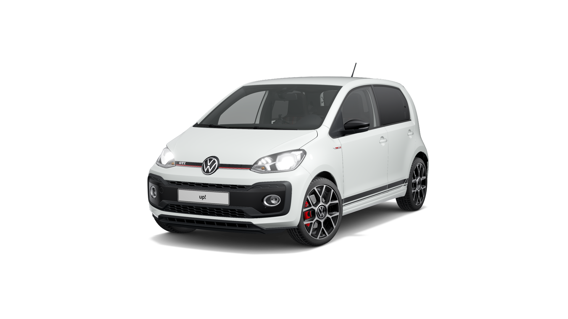 Volkswagen up! GTI