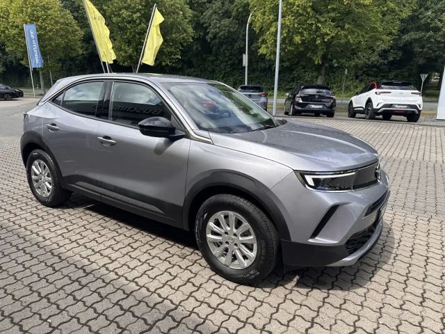 Opel Mokka Edition Mokka-e
