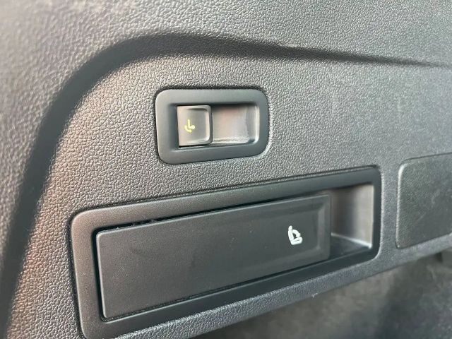 Seat Tarraco 1.5 TSI DSG Style