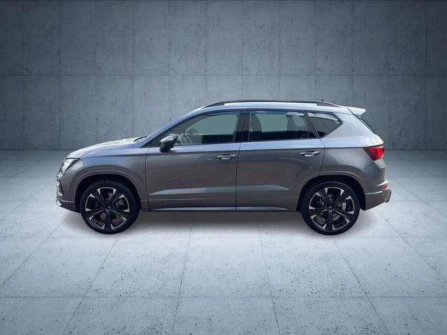 Cupra Ateca 2.0 TSI 4Drive VZ