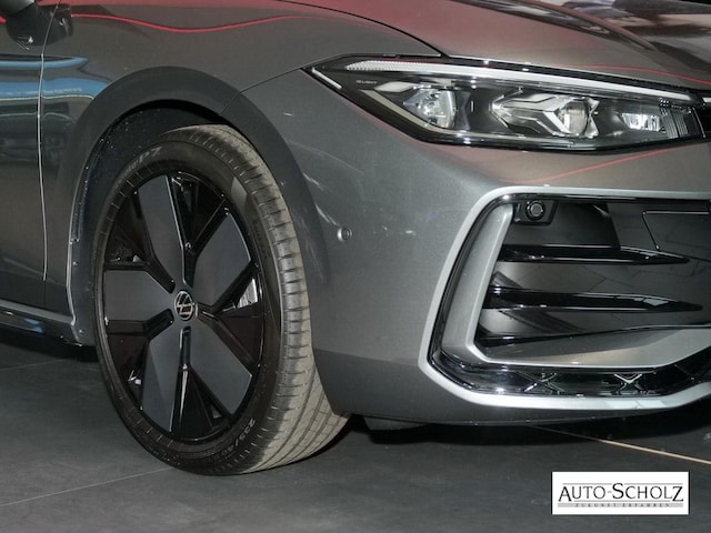 Volkswagen Passat 4Motion DSG R-Line