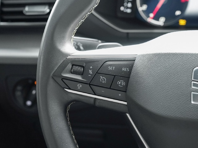 Seat Tarraco 1.5 TSI DSG Style