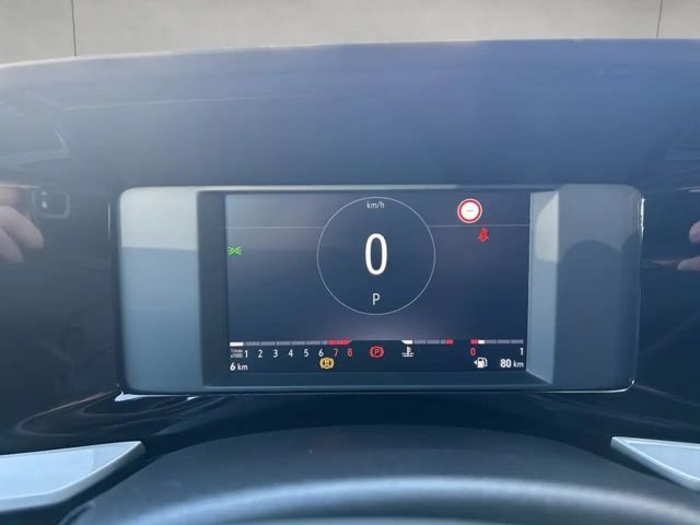 Opel Mokka GS-Line Grand Sport Turbo