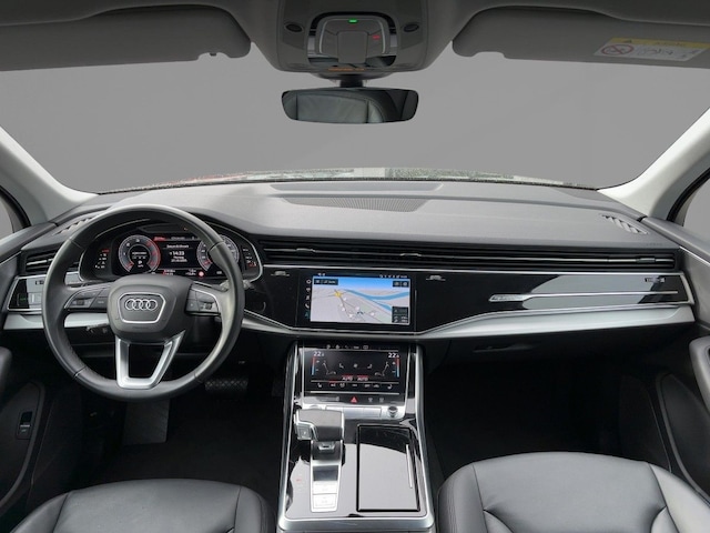 Audi Q7 45 TDI Quattro