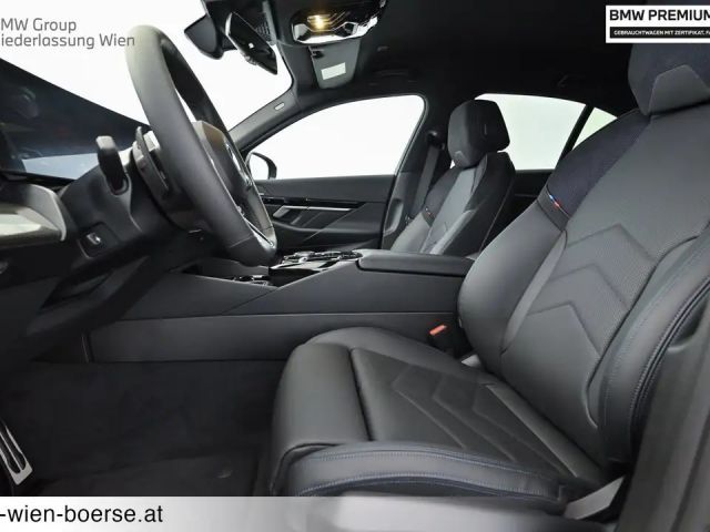 BMW 530 530e Sedan xDrive