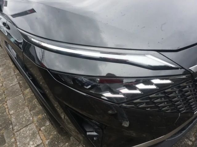 Nissan Qashqai DIG-T N-Connecta