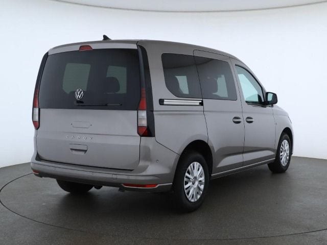 Volkswagen Caddy Combi