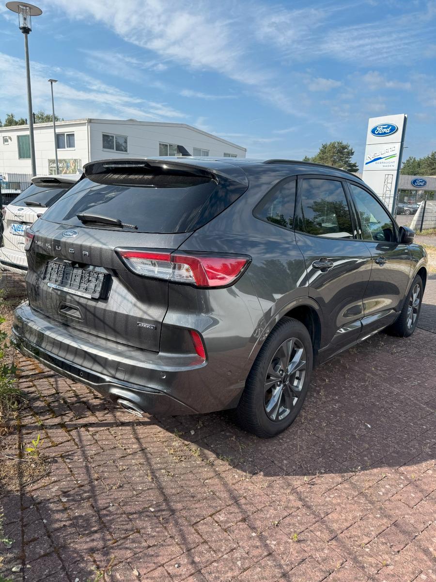 Ford Kuga Hybrid Plug in Hybrid ST Line