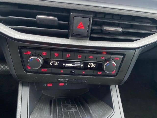 Seat Ibiza 1.0 TSI DSG FR-lijn