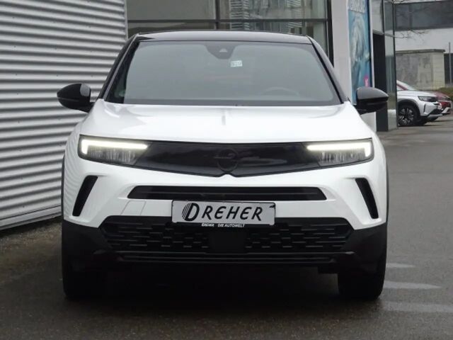 Opel Mokka 1.2 Turbo GS-Line Grand Sport Turbo