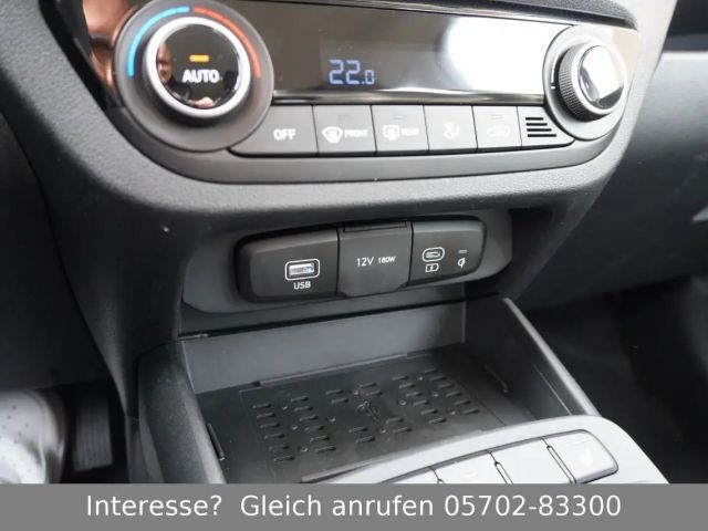 Hyundai i10 1.2 Trend