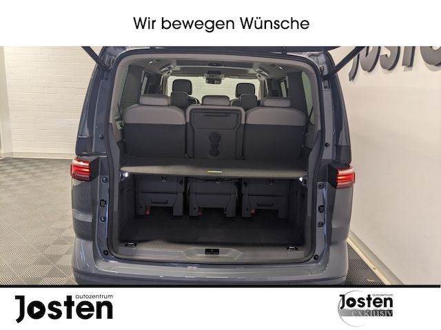 Volkswagen Multivan IQ.Drive