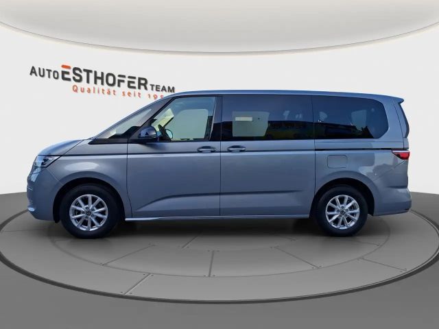 Volkswagen Multivan T7