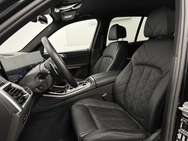 BMW X5 M-Sport xDrive30d