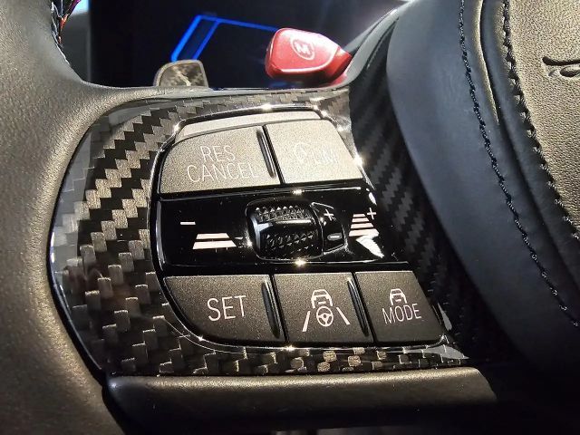 BMW M3 Competition Touring xDrive