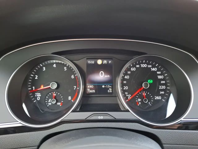 Volkswagen Passat Business DSG Variant