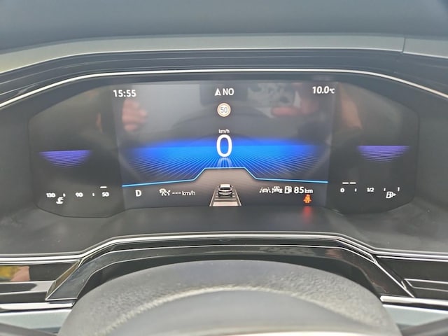 Volkswagen Taigo 1.0 TSI DSG