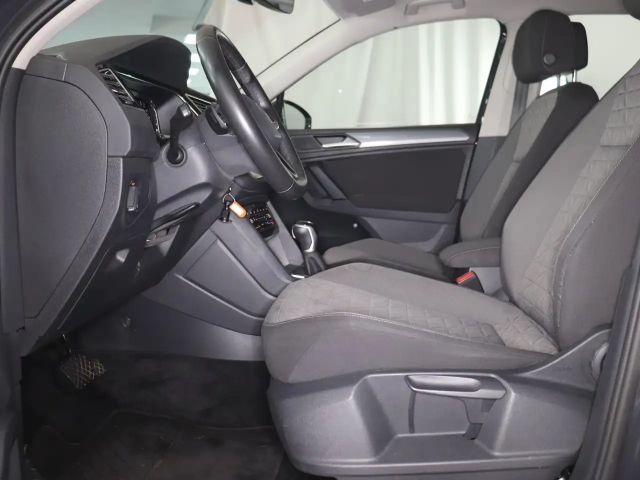 Volkswagen Tiguan 1.4 TSI Life eHybrid