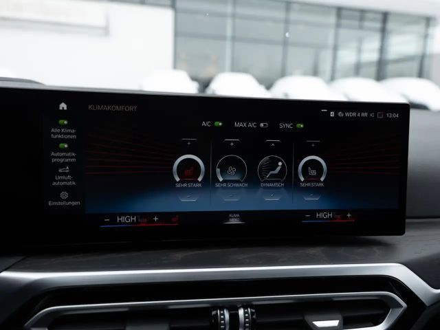 BMW 340 Touring xDrive