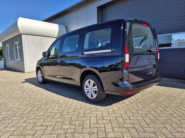 Volkswagen Caddy 2.0 TDI DSG Maxi