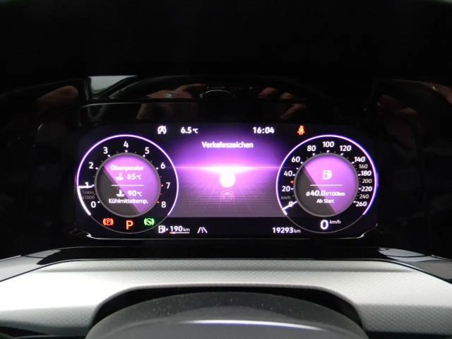 Volkswagen Golf DSG Golf VIII Move